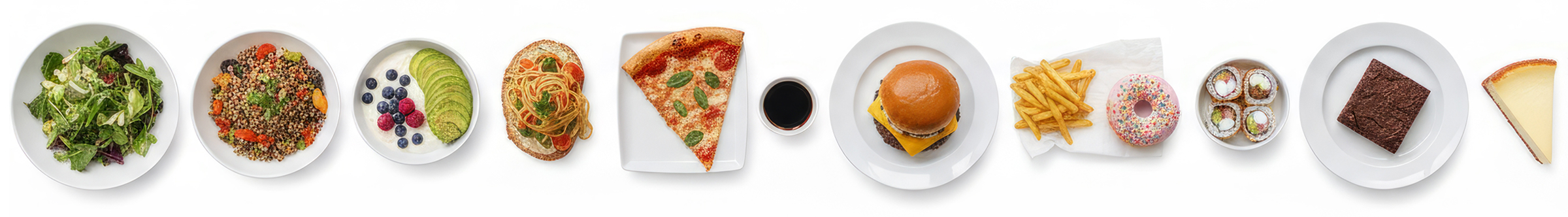 Smaczne i zdrowe posiłki